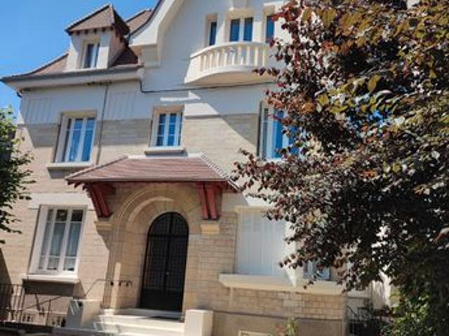 Duplex 5 pièces 138 m²
