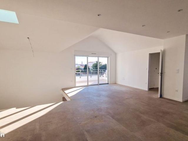 Duplex 5 pièces 130 m²