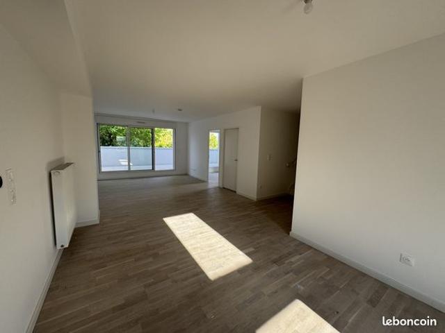 Duplex 5 pièces 130 m²