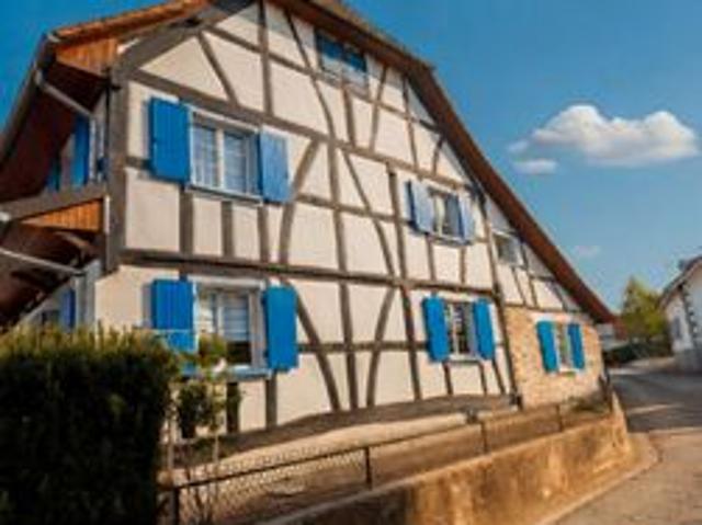 Duplex 5 pièces 130 m²