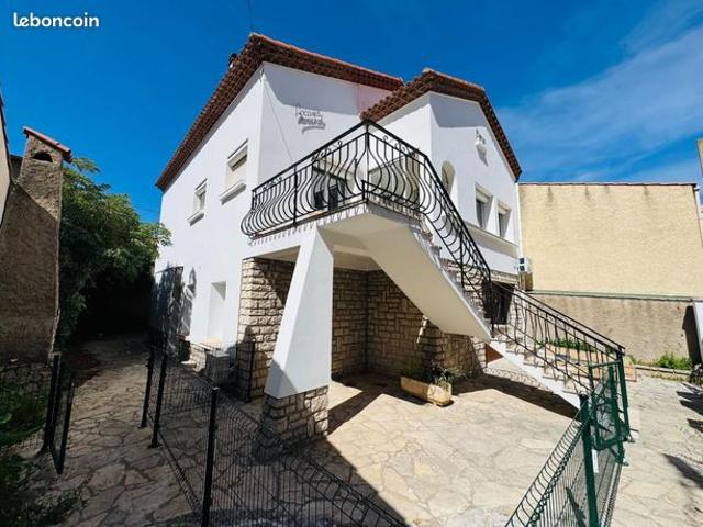 Duplex 5 pièces 130 m²