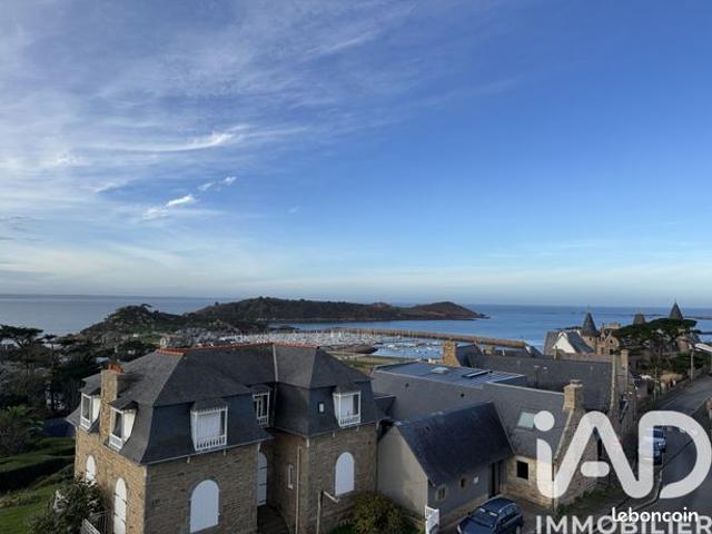 Duplex 5 pièces 130 m²