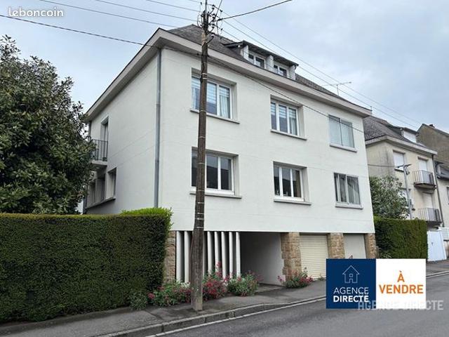 Duplex 5 pièces 130 m²