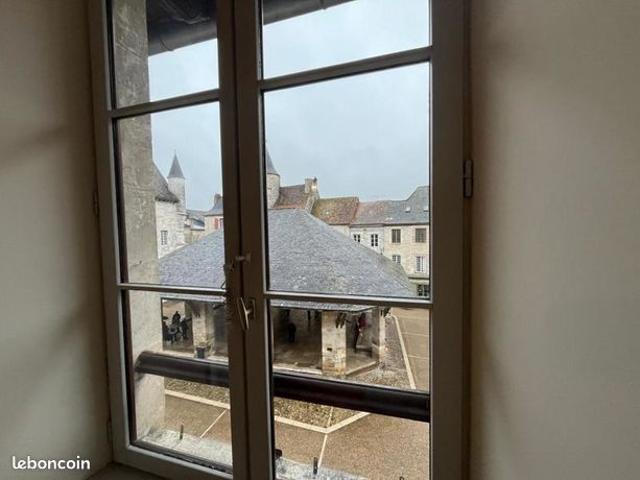 Duplex 5 pièces 130 m²