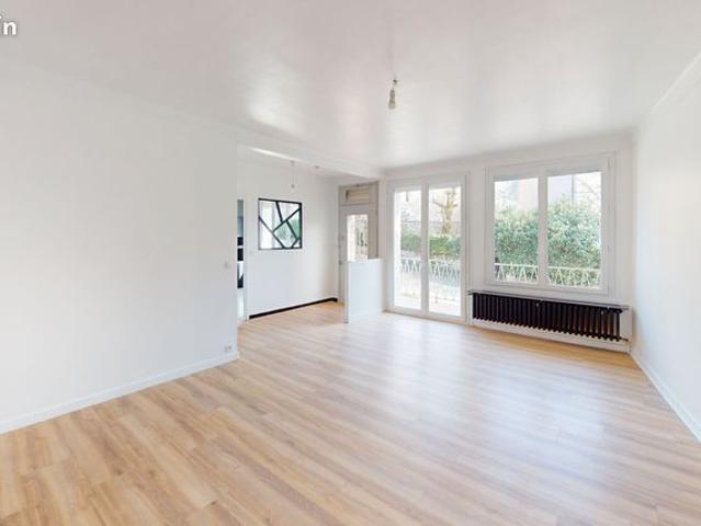 Duplex 5 pièces 132 m²