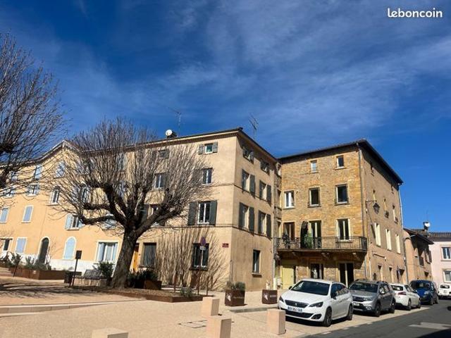 Duplex 5 pièces 132 m²