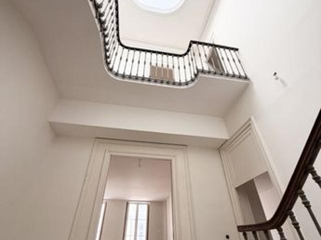 Duplex 5 pièces 133 m²