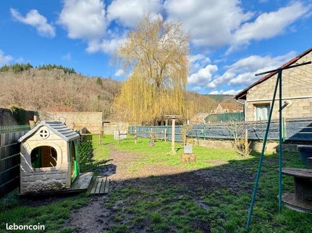 Duplex 5 pièces 133 m²