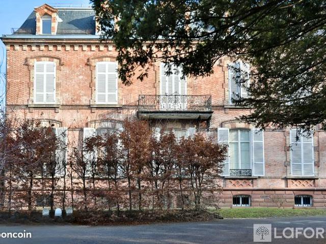 Duplex 5 pièces 144 m²