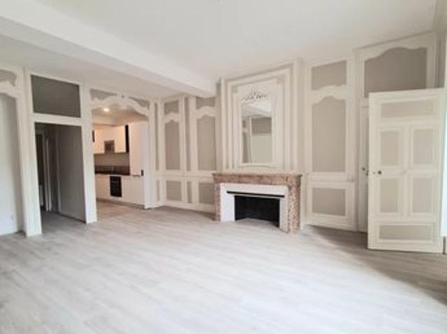 Duplex 5 pièces 144 m²