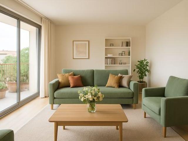 Duplex 5 pièces 145 m²