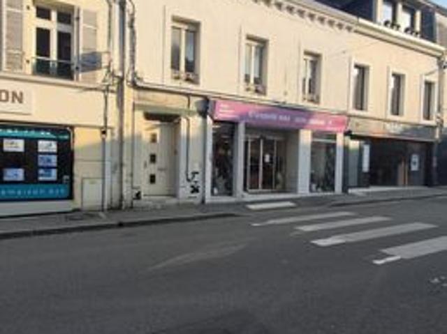 Duplex 5 pièces 145 m²