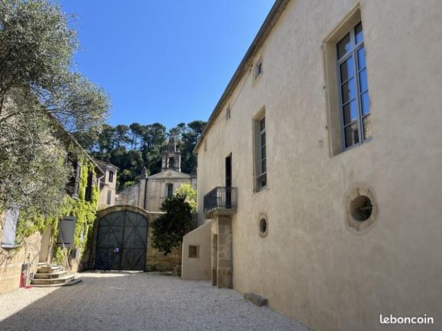 Duplex 5 pièces 145 m²