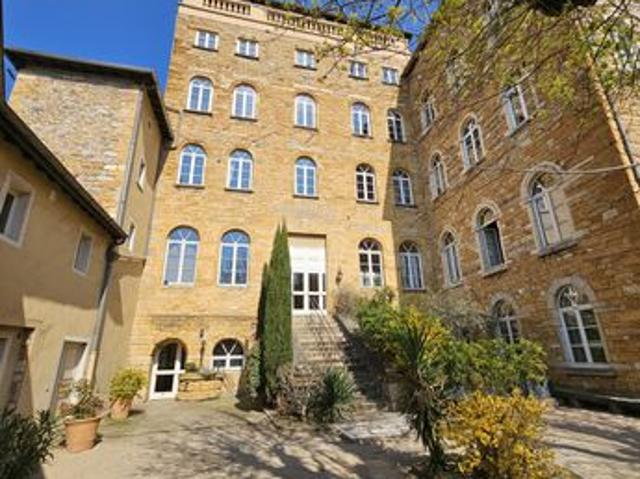 Duplex 5 pièces 146 m²