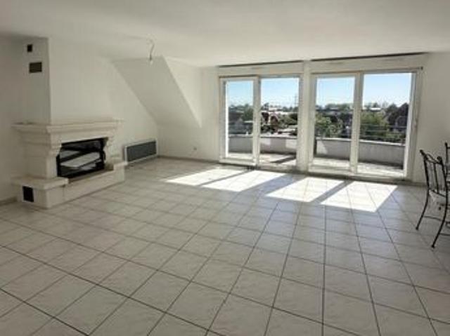 Duplex 5 pièces 147 m²