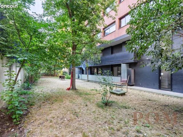 Duplex 5 pièces 149 m²