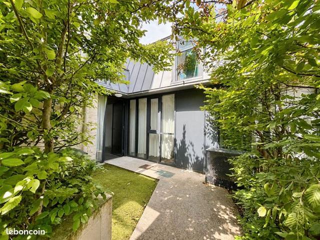Duplex 5 pièces 140 m²