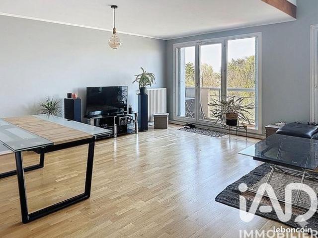 Duplex 5 pièces 142 m²