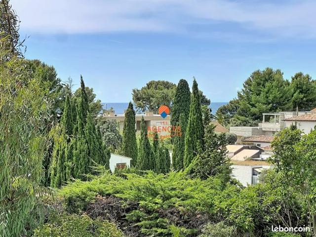 Duplex 5 pièces 155 m²