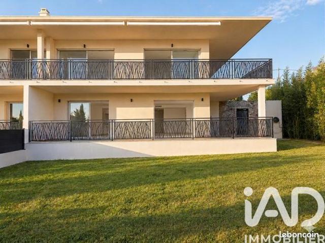 Duplex 5 pièces 155 m²