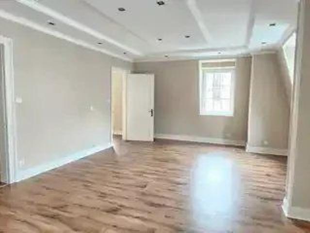Duplex 5 pièces 156 m²