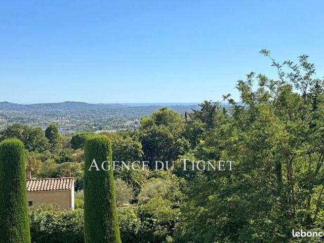 Duplex 5 pièces 157 m²