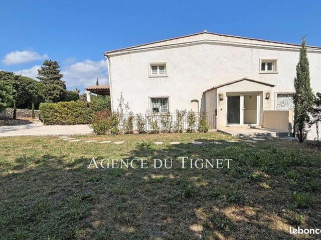 Duplex 5 pièces 157 m²