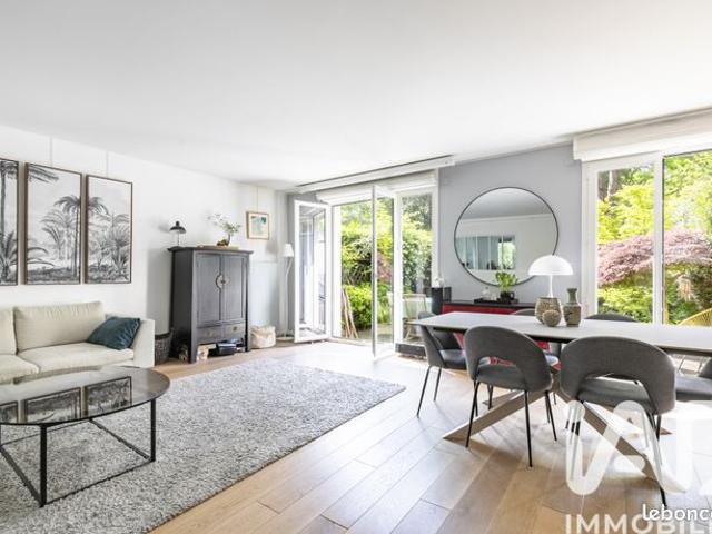 Duplex 5 pièces 159 m²