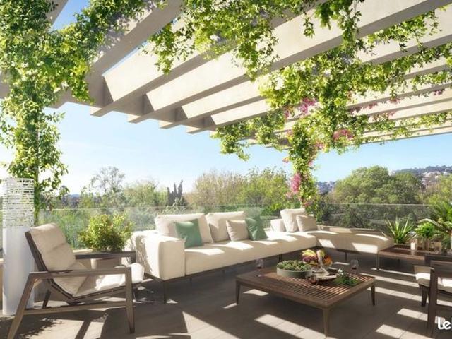 Duplex 5 pièces 150 m²
