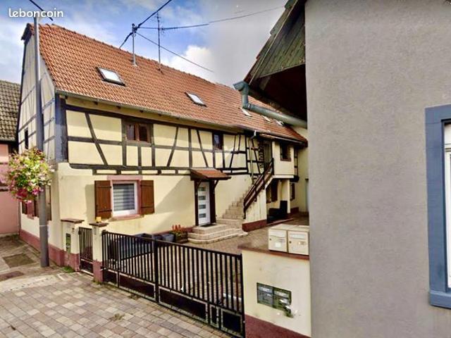 Duplex 5 pièces 150 m²