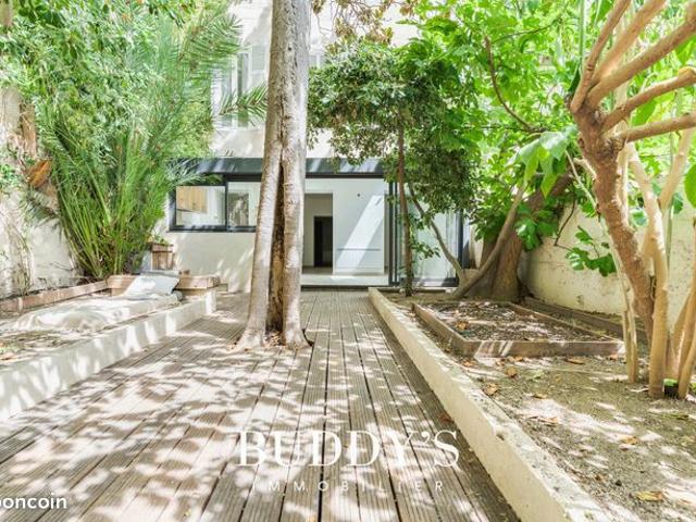 Duplex 5 pièces 150 m²