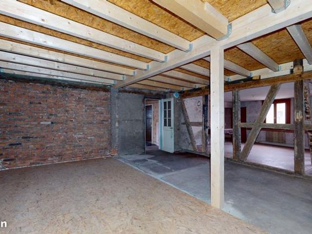Duplex 5 pièces 150 m²
