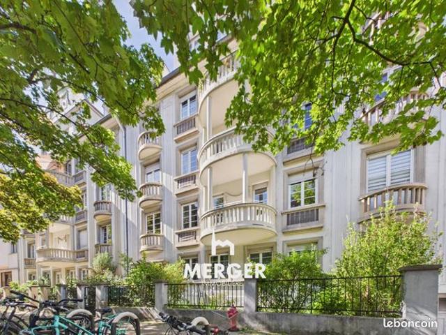 Duplex 5 pièces 150 m²