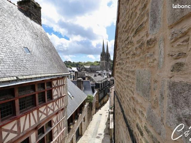 Duplex 5 pièces 151 m²