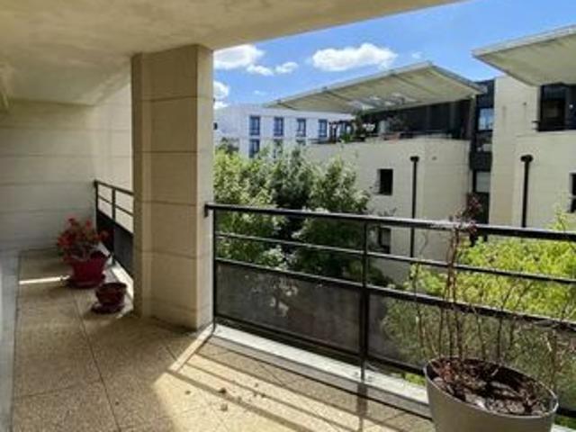Duplex 5 pièces 152 m²