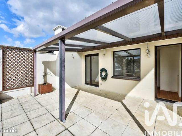 Duplex 5 pièces 152 m²