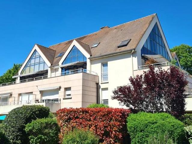 Duplex 5 pièces 164 m²