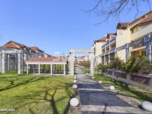 Duplex 5 pièces 165 m²