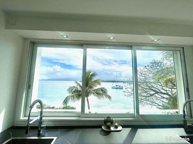 Duplex 5 pièces 165 m²