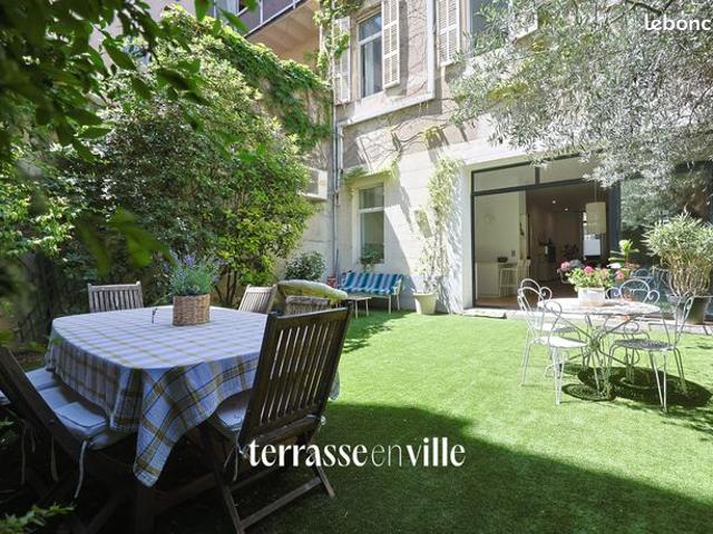 Duplex 5 pièces 167 m²