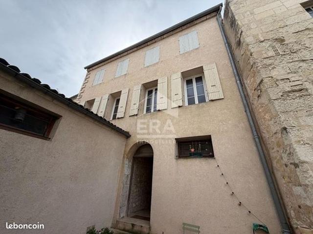 Duplex 5 pièces 160 m²