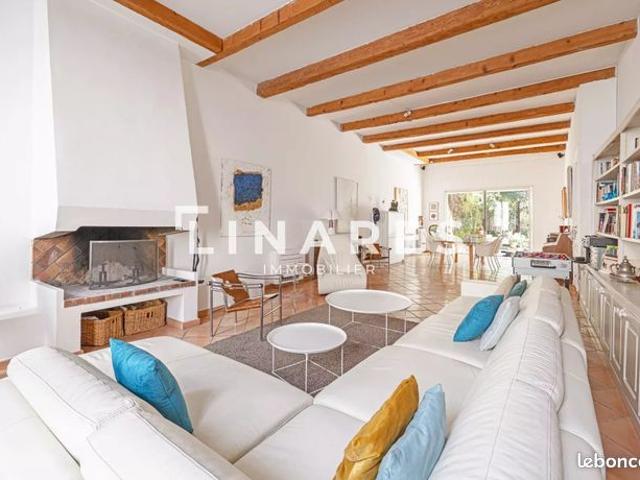Duplex 5 pièces 161 m²