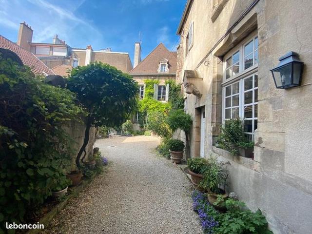 Duplex 5 pièces 163 m²