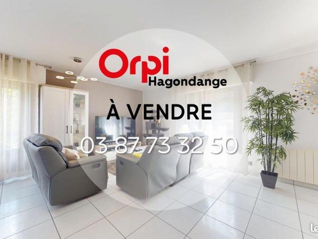 Duplex 5 pièces 170 m²