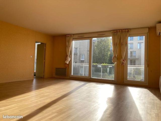 Duplex 5 pièces 184 m²