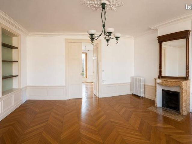 Duplex 5 pièces 185 m²