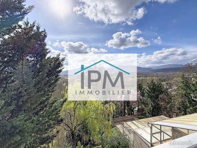 Duplex 5 pièces 187 m²
