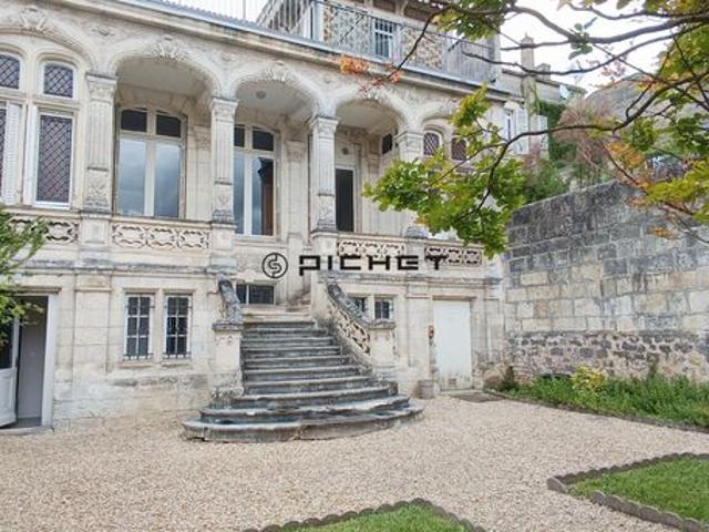 Duplex 5 pièces 181 m²