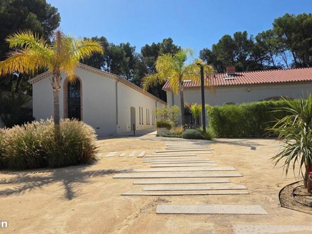 Duplex 5 pièces 183 m²