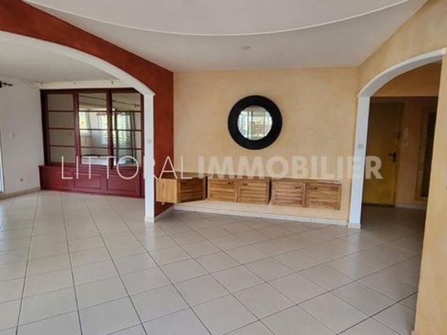 Duplex 5 pièces 193 m²